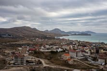 Прежде чем переезжать в Крым попробуй пожить тут в не сезон
